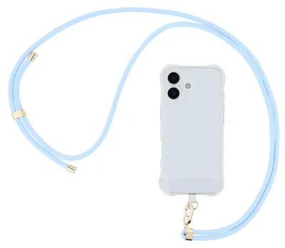 Image de Cordon universel pour téléphone Selencia - Digital Sky