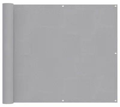 Produktbild von vidaXL Balkonsichtschutz 90 x 200 cm