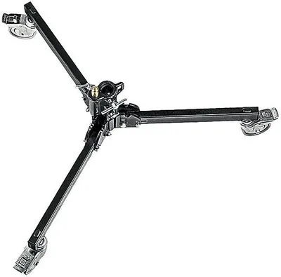 Immagine prodotto di Manfrotto 297BBASE accessori treppiedi
