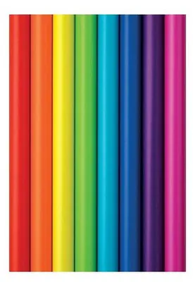 Image de ZOEWIE Papier de soie. 2mx70cm Uni PRÄSENTA