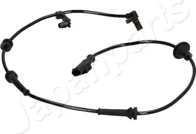 Produktbild von JAPANPARTS ABS Sensor Raddrehzahl Hinten Beidseitig für TOYOTA AYGO (WNB1, KGB1) ABS-271