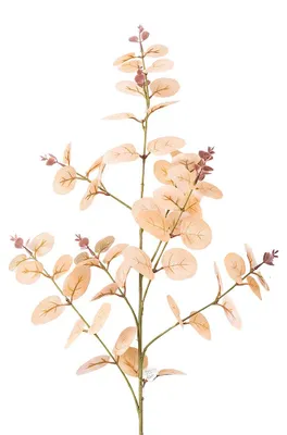 Immagine prodotto di Clayre & Eef, fiore artificiale rosa, plastica