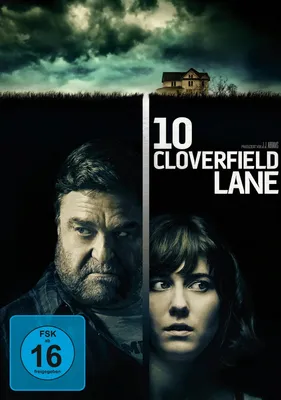 Produktbild von ClubCinema - 10 Cloverfield Lane