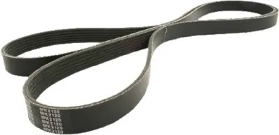 Produktbild von Japanparts DV-6PK2120 Keilrippenriemen