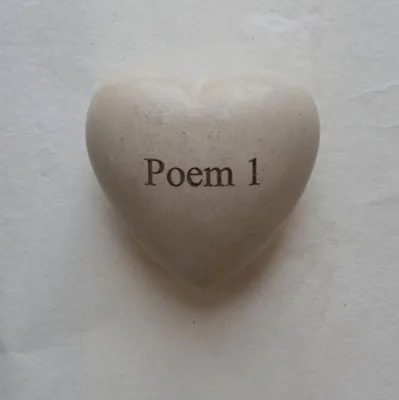 Imagen del producto de Ana Roxanne: Poema 1