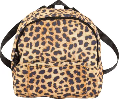 Image de Corolle Rugzak voor Poppen Luipaard, 36cm