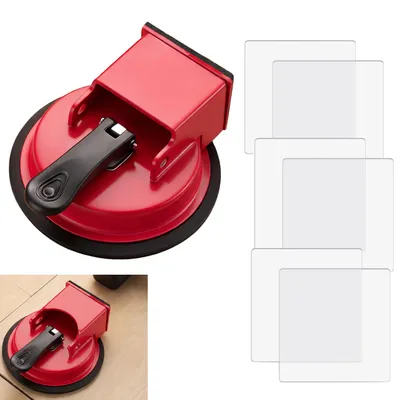Bodenfugen-Reparaturset für Laminat, Parkett, Fliesen & Vinyl