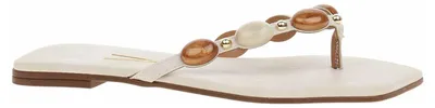 Produktbild von Damenslipper Vizzano 6553.104.29711-35312, weiß, Größe 39