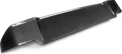 Produktbild von Dachspoiler Heckspoiler Carbon-Look für Land Rover Defender 90 110 2020–2023 Top Wing Zubehör