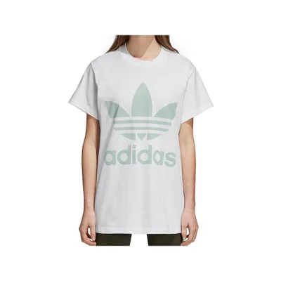 Produktbild von Adidas T-shirt Originals Big Trefoil, DH4428, Größe: 152