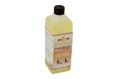 Produktbild von Axis Line Glanzwischpflege 1Liter