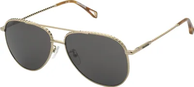 Obrázok produktu pre Zadig&Voltaire SZV378 0594 SHINY GOLD 58/14/140 Dámske nohavice