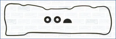 Produktbild von AJUSA Dichtungssatz Zylinderkopfhaube Ventildeckel für OPEL Campo (TF0, TF1) 56007900