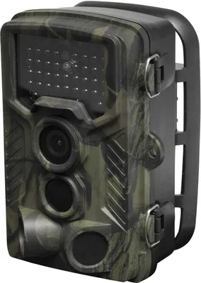 Produktbild von Denver WCT-8010 8MP FullHD Wildkamera mit  Bewegungssensor 2 Zoll Display