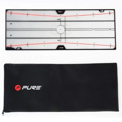 Immagine prodotto di Pure2Improve Golf Putting Mirror 21 Zoll P2I641680