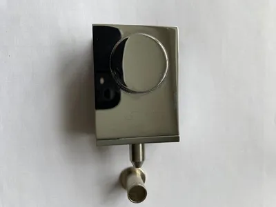 Produktbild von Türfeststeller für Glastüren