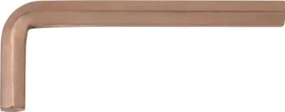 Produktbild von KS TOOLS Winkelschraubendreher 963.1535 Aluminium-Bronze (Nicht-Eisen-Legierung)