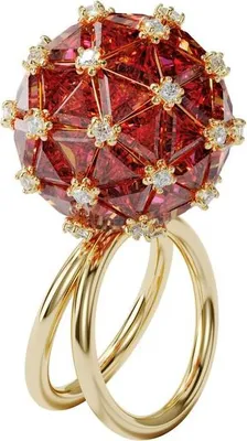 Produktbild von Damenring Swarovski 5610832 (12)