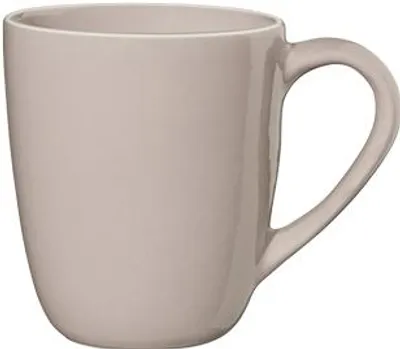 Obrázok produktu pre ASA Henkelbecher, tarama SEMANA D. 8,5 cm, H. 9,5 cm, 0,25 l.
