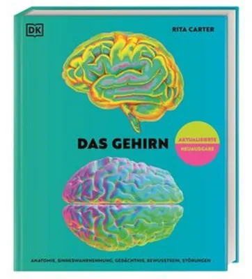 Obrázek produktu pro Das Gehirn