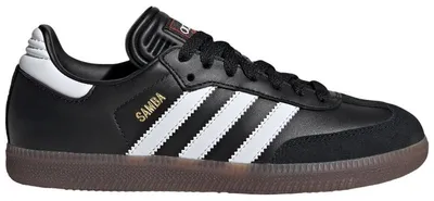 Produktbild von adidas Samba Black None (GS) - EU 38