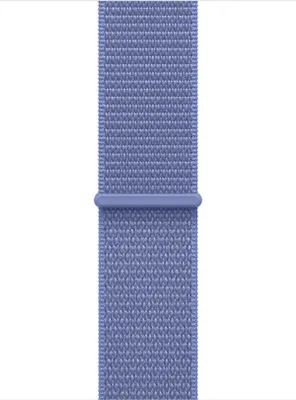 Immagine prodotto di Apple Sport Loop pervinca (40 mm)