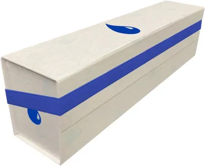 Produktbild von Ultra Pro Aufbewahrungsbox MTG Mana 8 Island 500+ Karten Magic