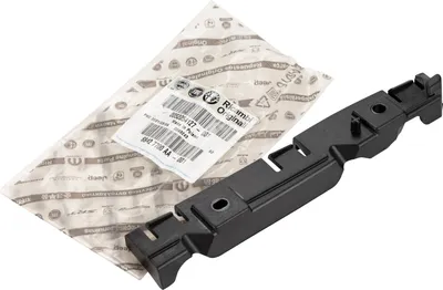Produktbild von Original Stoßstangenhalter vorne links Fiat 500 500C ab Bj. 2007 52054127