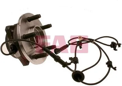 Produktbild von FAG Gelenksatz Antriebswelle für MAZDA 3 (BK) 771 0456 30