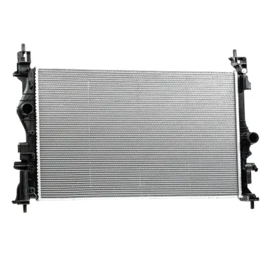 Produktbild von DENSO DRM20120 Kühler Wasserkühler Motorkühler für OPEL Corsa E Schrägheck (X15) Adam (M13) Corsa E Schrägheck Kastenwagen (X15) für VAUXHALL