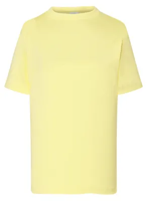 Produktbild von JHK - T-Shirt für Kinder LT4778 (158-164) (Hellgelb)