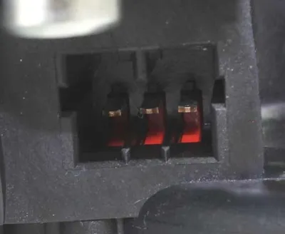 Produktbild von METZGER 2190700 Wischermotor Hinten für FIAT 500 (312) für FORD KA (RU8)