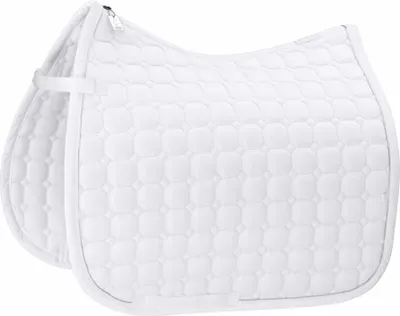 Produktbild von Eskadron Schabracke Baumwolle white Classic Sports 2025 Vielseitigkeit ( VS )