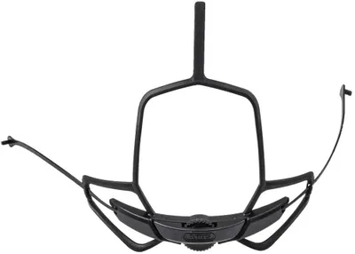 Zdjęcie produktu dla System regulacji ABUS ZOOM ACE Systemy regulacji Gamechanger i Airbreaker