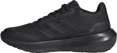 Produktbild von Adidas Uni Sneaker RUNFALCON 3.0 40235-4, 40235-4.5, 40235-6 ADI-HP5842 cblack/cblack/cblack 4