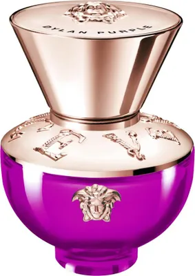 Produktbild von Dylan Purple Pour Femme parfümierter Haarnebel 30ml