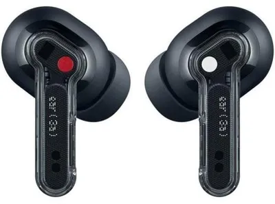 Produktbild von Nothing Ear ( 3a ), True Wireless Stereo (TWS), 20 - 40000 Hz, Musik, Kopfhörer