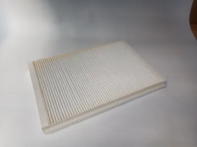Produktbild von MANN FILTER Innenraumfilter CU3569 MERCEDES Sprinter 06-