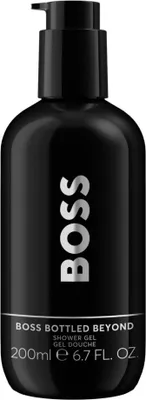 Produktbild von BOSS BOTTLED BEYOND Duschgel 200 ml