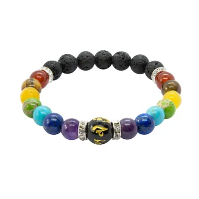 Produktbild von Chakra-Armband