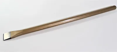 Produktbild von RENNSTEIG Maurermeißel Flachmeißel C.V. ac…