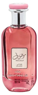 Produktbild von Ard Al Zaafaran, Mousuf Wardi, Eau De Parfum, For Women, 100 ml