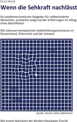 Produktbild von Wenn die Sehkraft nachlässt
