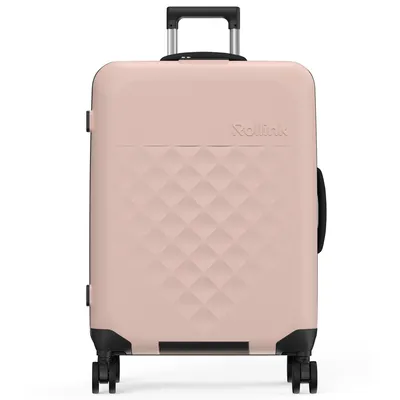 Zdjęcie produktu dla Rollink Rollink Vega 360 - składany 4-kołowy wózek 65 cm