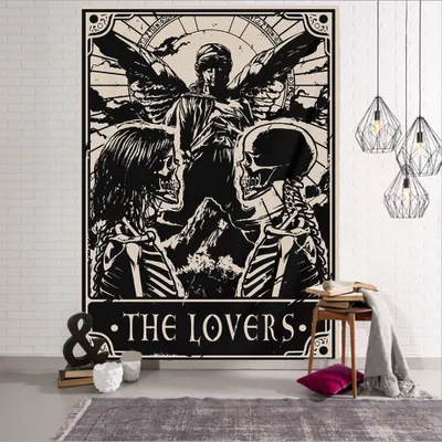 Produktbild von 150cm x 200cm Wandteppich, Strandtuch, Wandhängeposter (Farbe 04#)