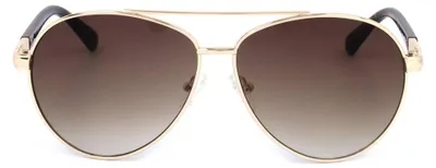 Produktbild von Guess GF0221/32F Frauen Sonnenbrille