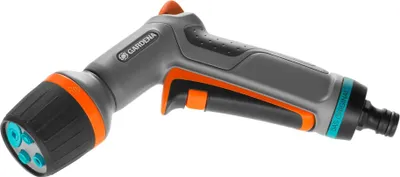 Produktbild von GARDENA Comfort Reinigungsspritze H75102
