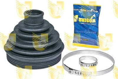 Produktbild von UNIGOM Faltenbalgsatz Antriebswelle Radseitig für FIAT PUNTO (176) 300061.2