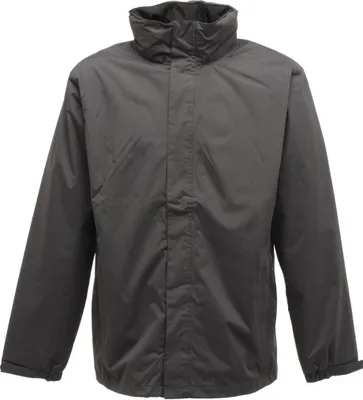 Immagine prodotto di Giacca Regatta Standout Ardmore da uomo, impermeabile e antivento RG1603 (L) (Grigio/Nero)