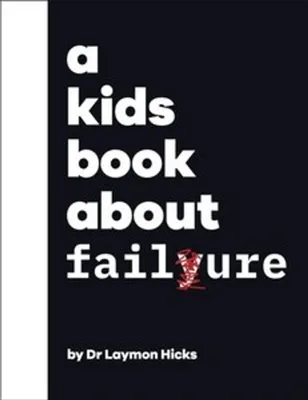 Immagine prodotto di A Kids Book About Failure